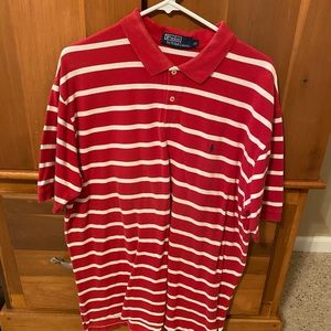 Polo by Ralph Lauren Men’s Polo Shirt